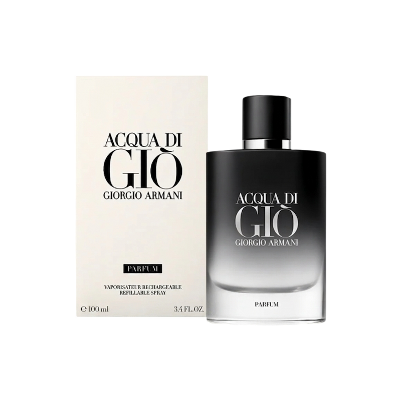 Giorgio Armani Acqua di Gio Parfum 100ml