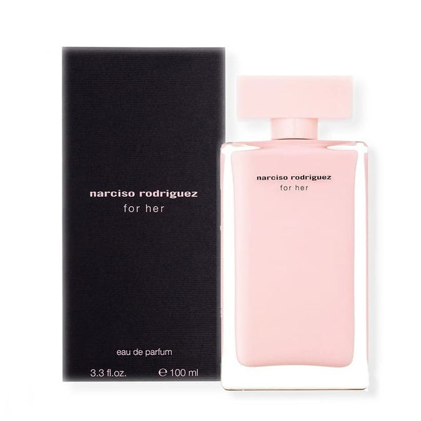 Narciso Rodriguez For Her Eau de Parfum 100ml