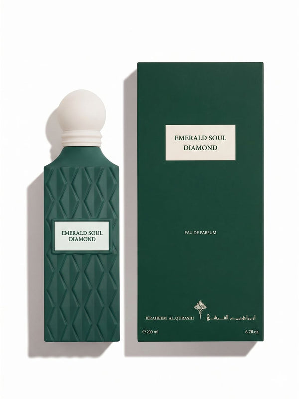 Emerald Soul Diamond 200ML