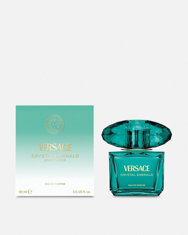 Versace Crystal Emerald EDP 90 ml