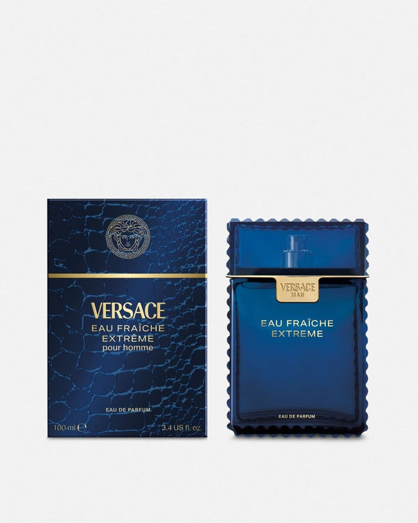 Versace Eau Fraiche Extreme Eau de Parfum 100ml