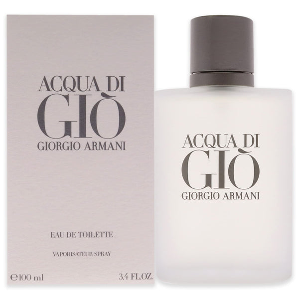 Giorgio Armani Acqua di Giò Eau de Toilette 100ml
