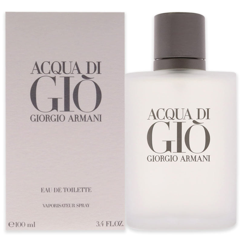 Giorgio Armani Acqua di Giò Eau de Toilette 100ml