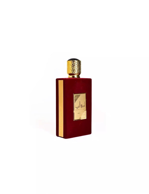 Asdaaf Ameerat Al Arab (Tester)