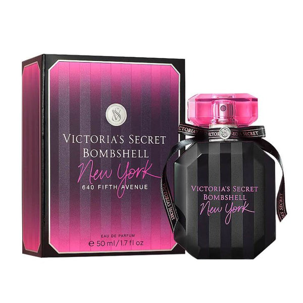 Victoria's Secret Bombshell New York Eau de Parfum 100ml