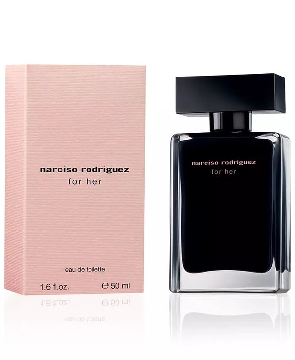 Narciso Rodriguez For Her Eau de Toilette 100ml