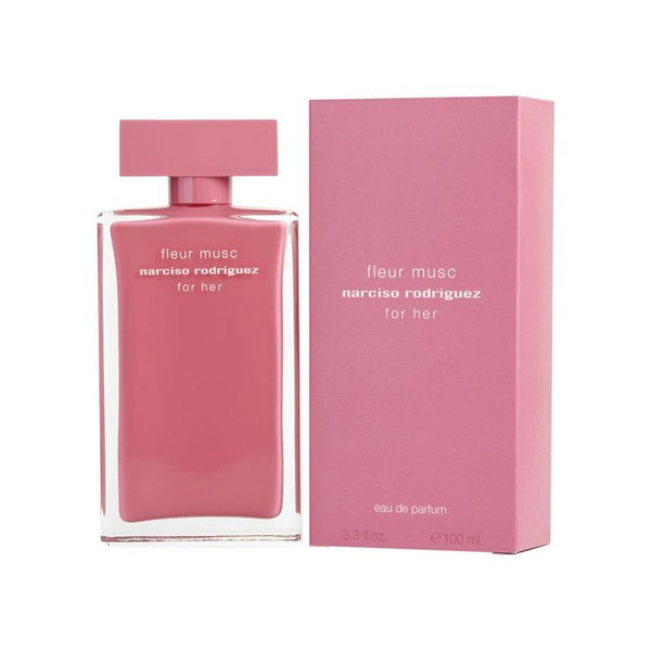 Narciso Rodriguez For Her Fleur Musc Eau de Parfum 100ml