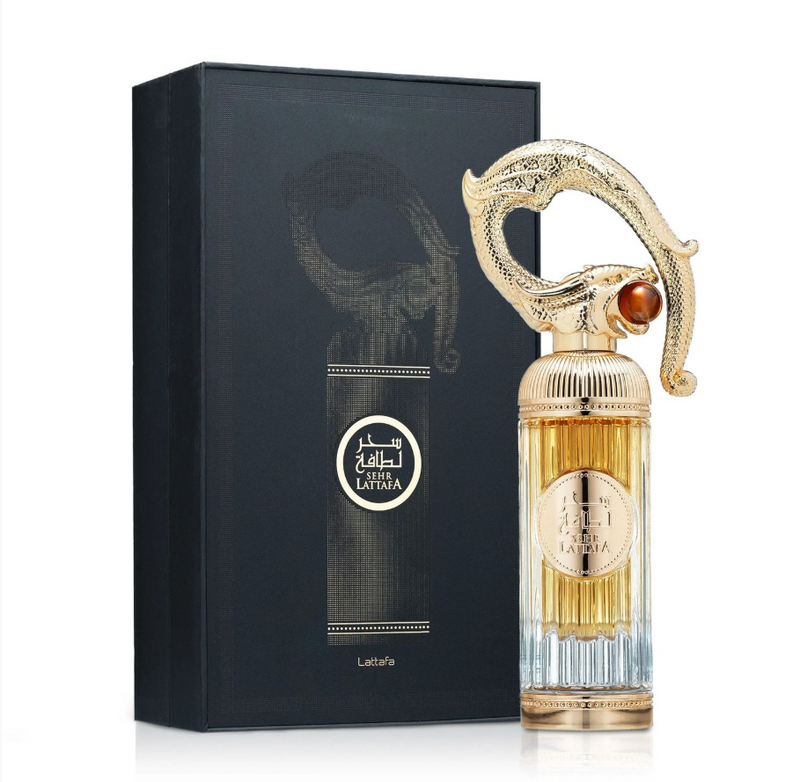 Sehr lattafa 100ML