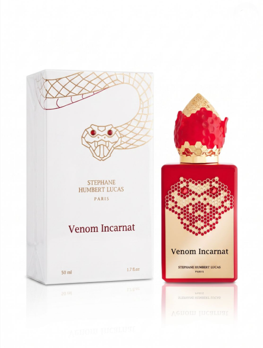 Venom Incarnat 50ML