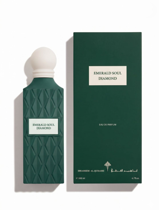 Emerald Soul Diamond 200ML
