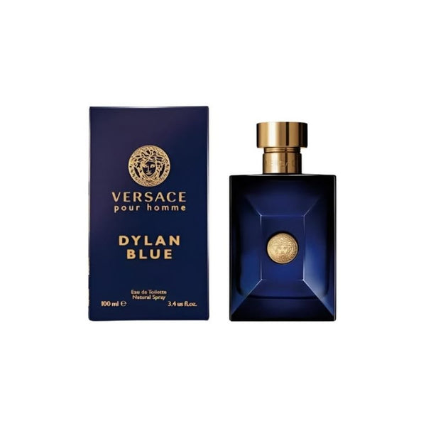 Versace Dylan Blue Pour Homme Eau de Toilette 100ml