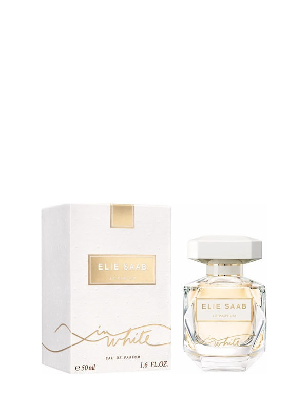 Elie Saab In White Eau de Parfum 90ml