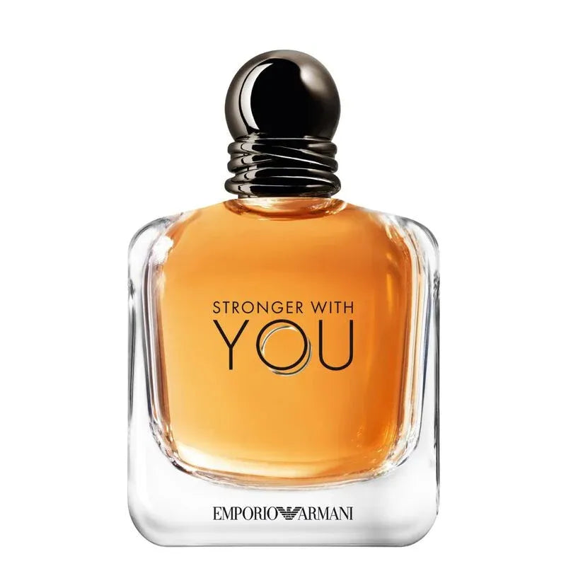 Stronger With You (Tester)