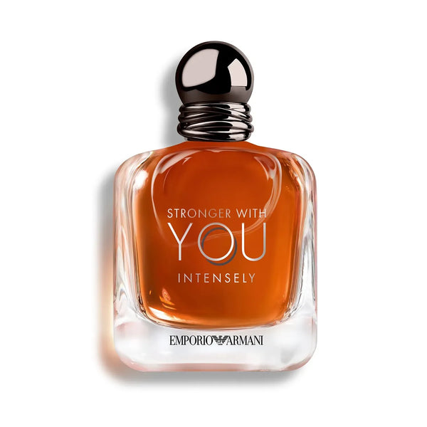 Stronger With You Intensely (Tester)