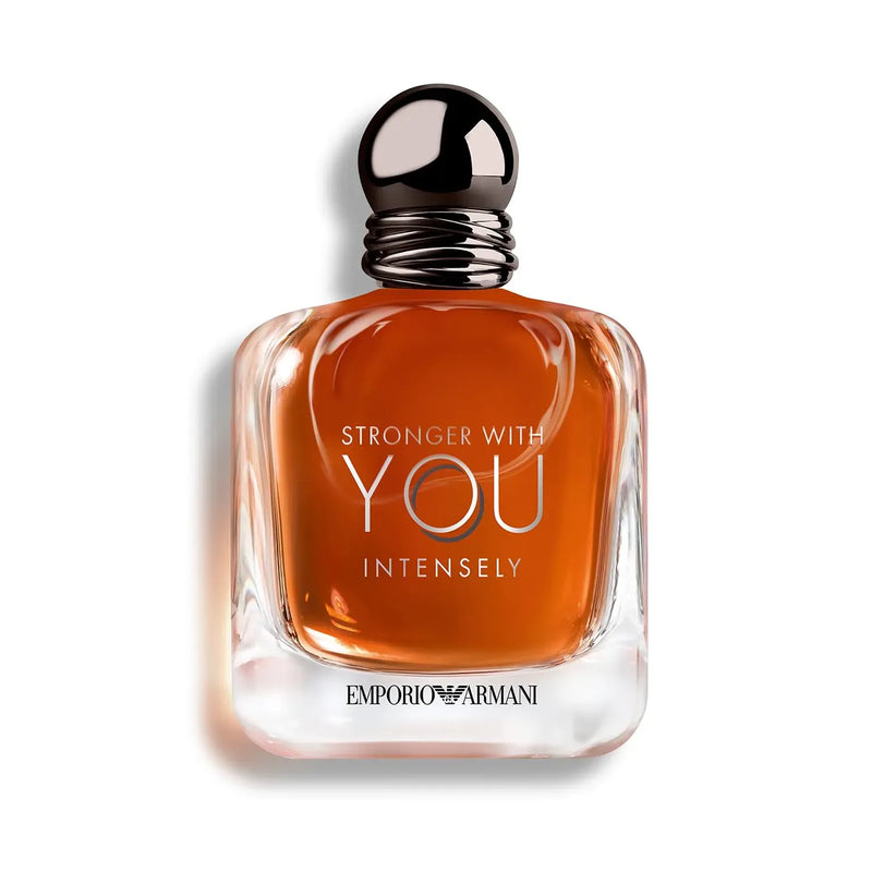 Stronger With You Intensely (Tester)