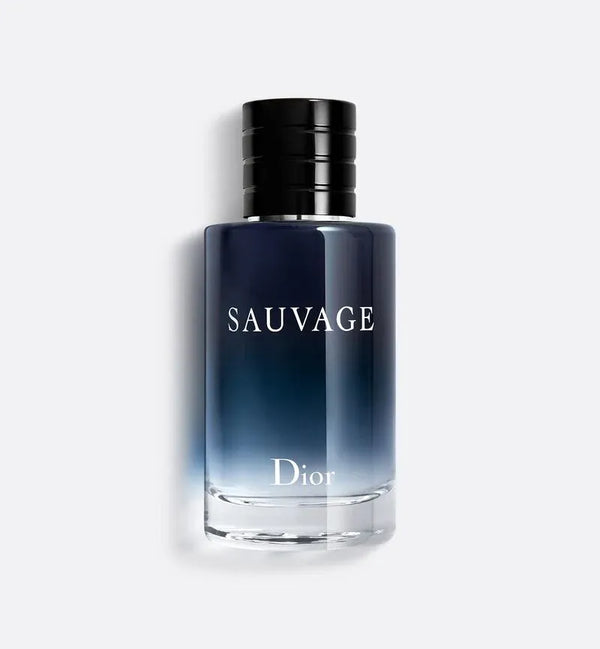 Dior Sauvage (Tester)