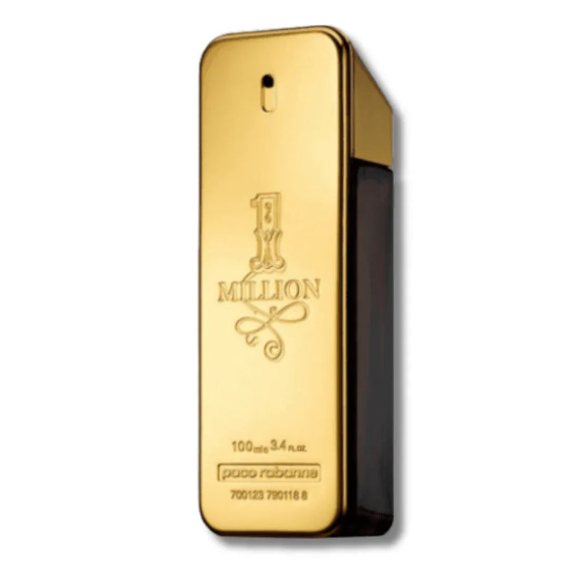 Paco Rabanne 1 Million Eau de Toilette (Tester)