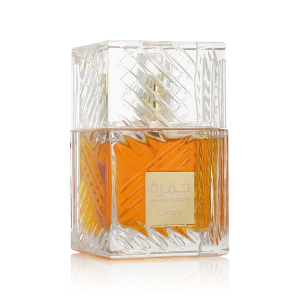 Lattafa Khamrah Eau de Parfum (Tester)