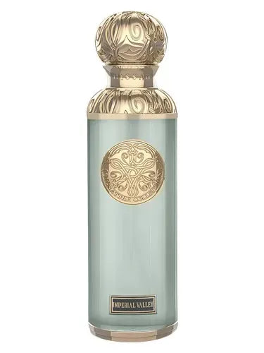 Gissah Imperial Valley (Tester)
