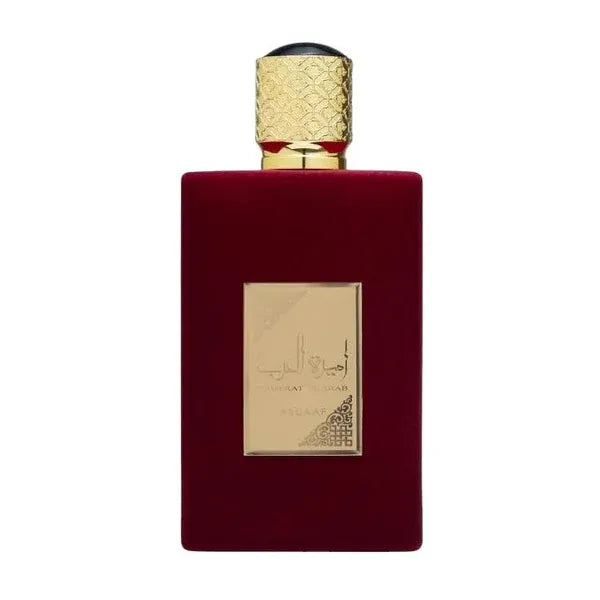 Asdaaf Ameerat Al Arab (Tester)