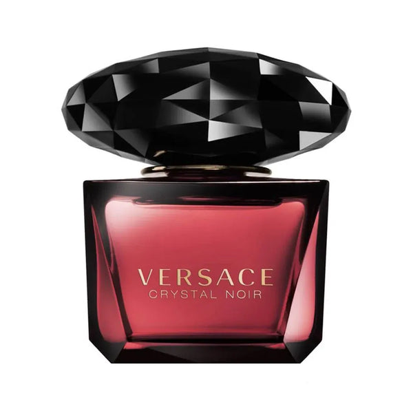 VERSACE CRYSTAL NOIR (Without Box)