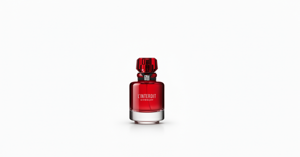 Givenchy L'Interdit Rouge Eau de Parfum (Tester)