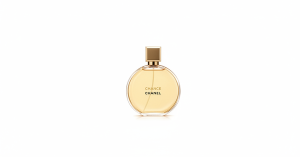 Chanel Chance Eau de Toilette (Tester)