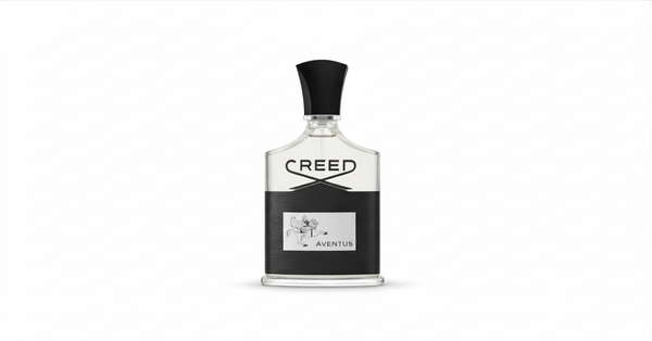 Creed Aventus (Tester)