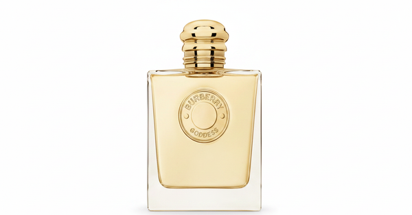 BURBERRY GODDESS (Tester)