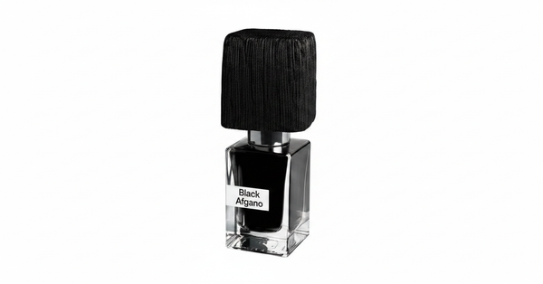 Black Afgano Nasomatto (Tester)