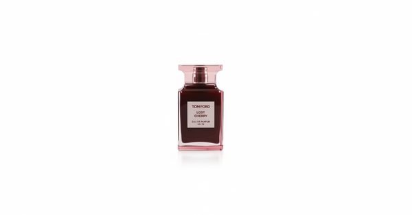 Tom Ford Lost Cherry (Tester) - Her