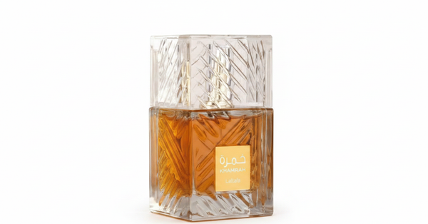 Lattafa Khamrah Eau de Parfum (Tester) - Her