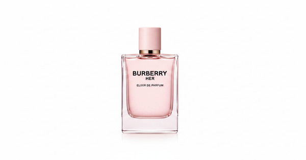 Burberry Her Elixir (Tester)