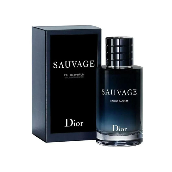 Sauvage Eau De Pafum - 100ML