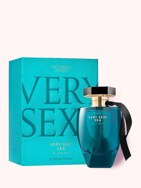 Victoria's Secret Very Sexy Sea Eau de Parfum 100ml