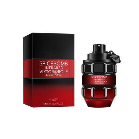 Viktor&Rolf Spicebomb Infrared Eau de Toilette 90ml